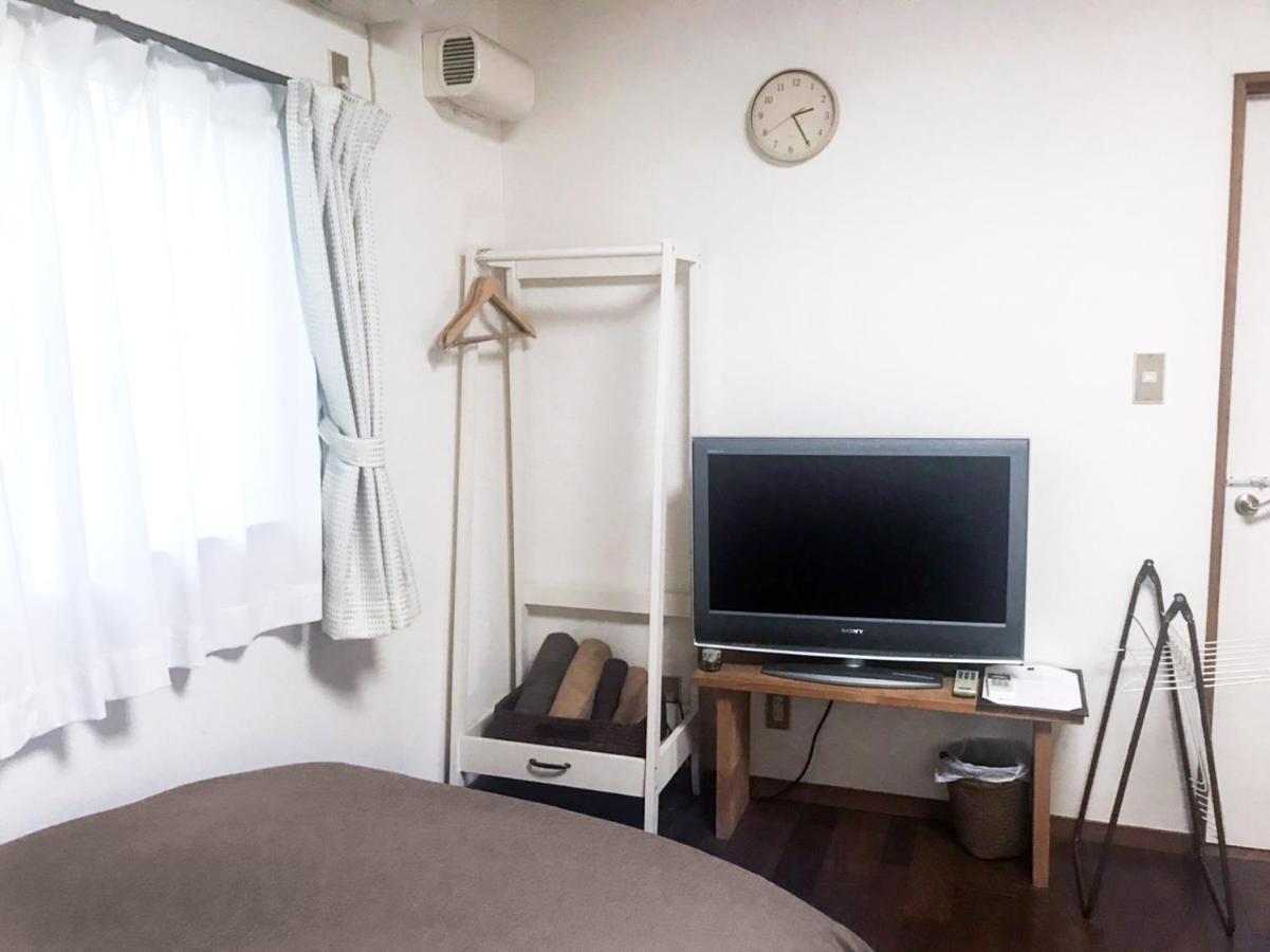 Bed and Breakfast Morino Garden Mashiko Екстер'єр фото