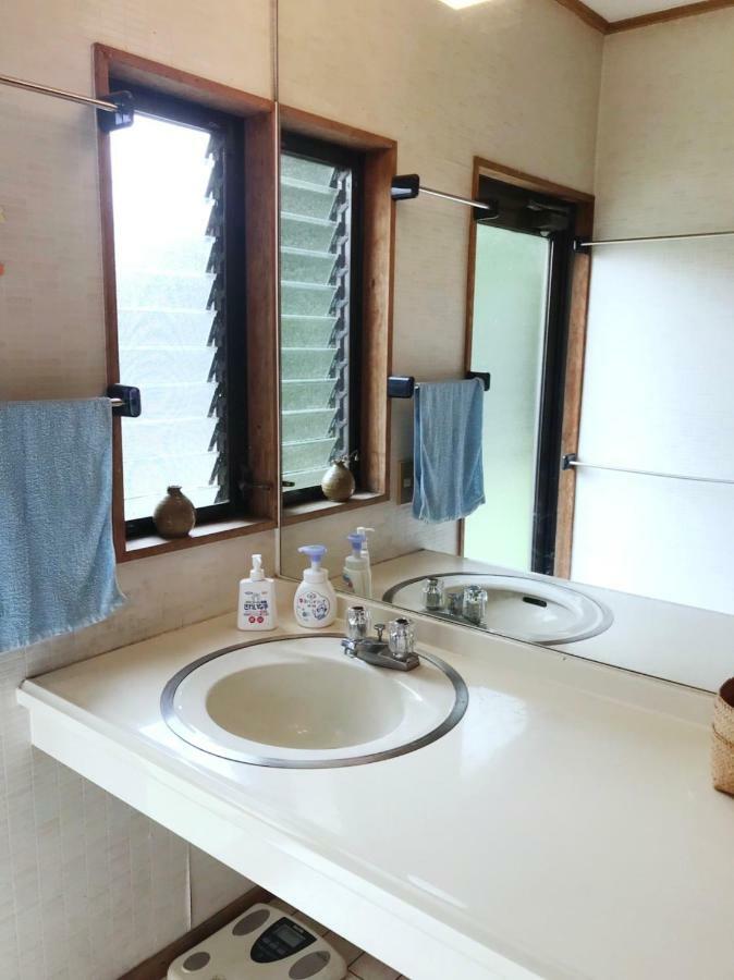 Bed and Breakfast Morino Garden Mashiko Екстер'єр фото